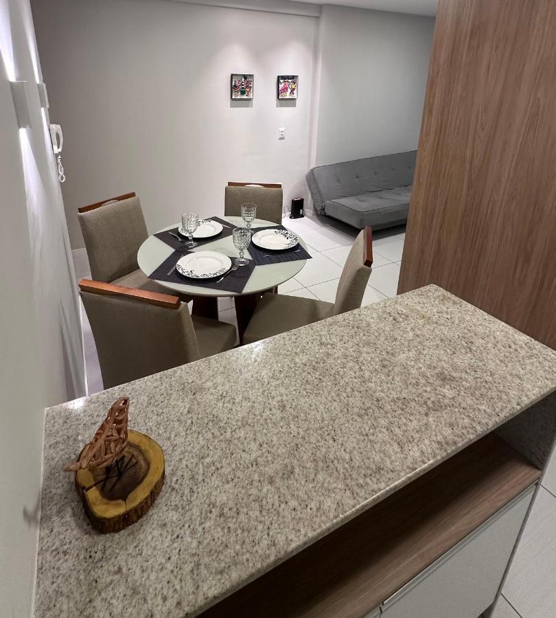Flat - Boa Viagem Para Ate 5 Pessoas, Andar Alto Vista Mar, Piscina, Wifi 500Mbps, Ресіфі Екстер'єр фото